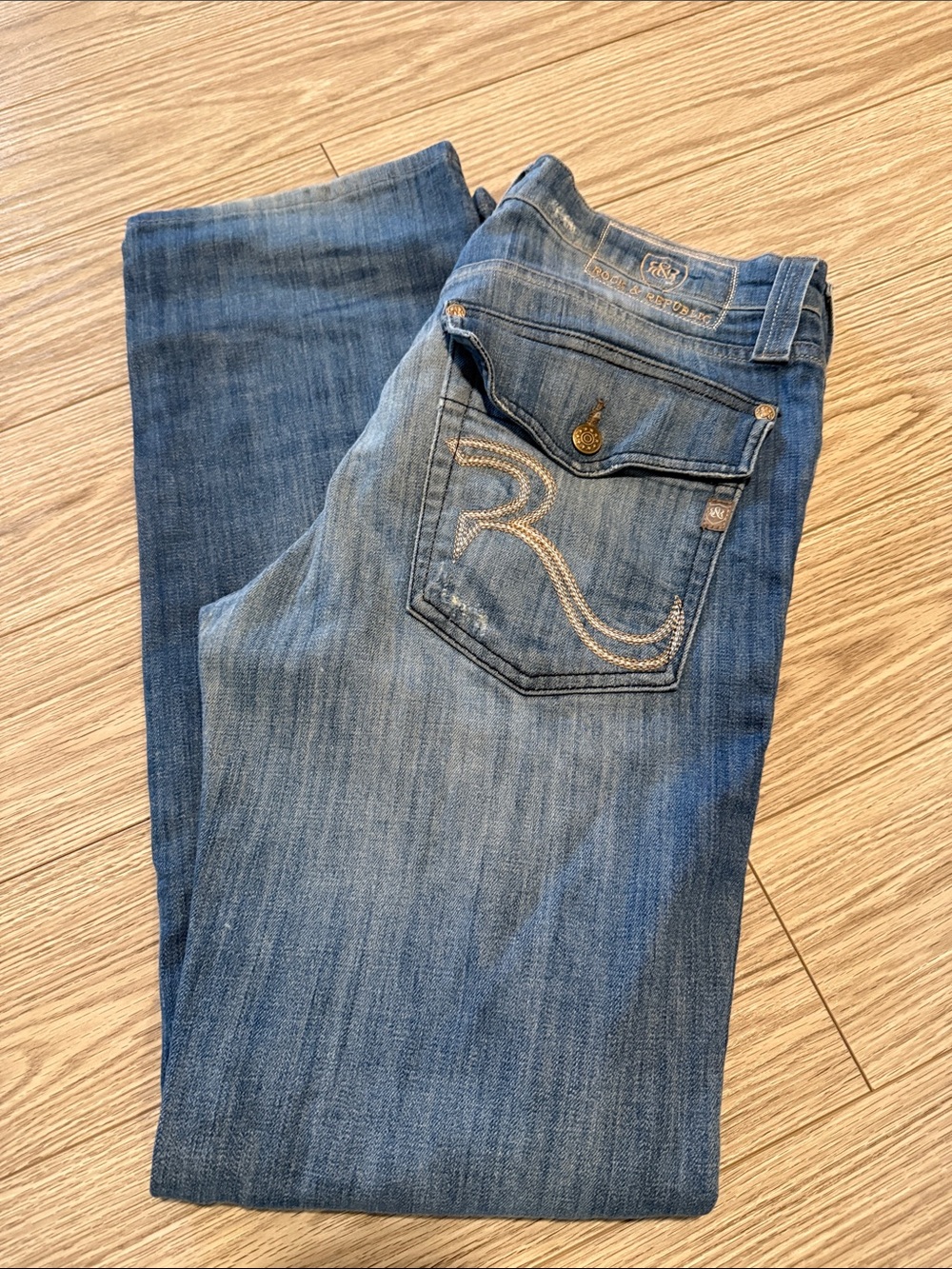 Rock and Republic Ralph Jeans